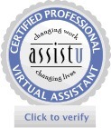 Why I Choose AssistU for Training and Community